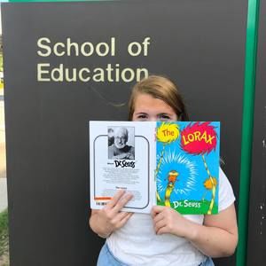 Meet your Posher, Heather